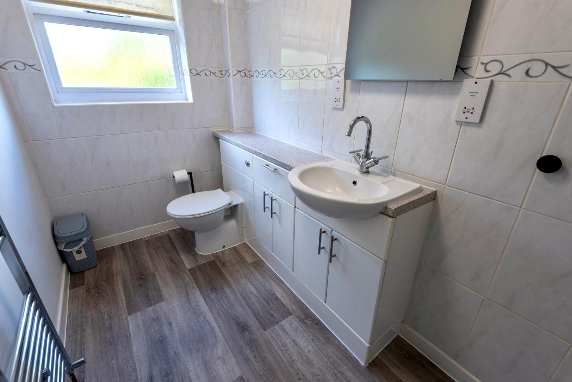 Single Room In Brand New 5 Bedroom Home BW Room 2 Solihull Esterno foto