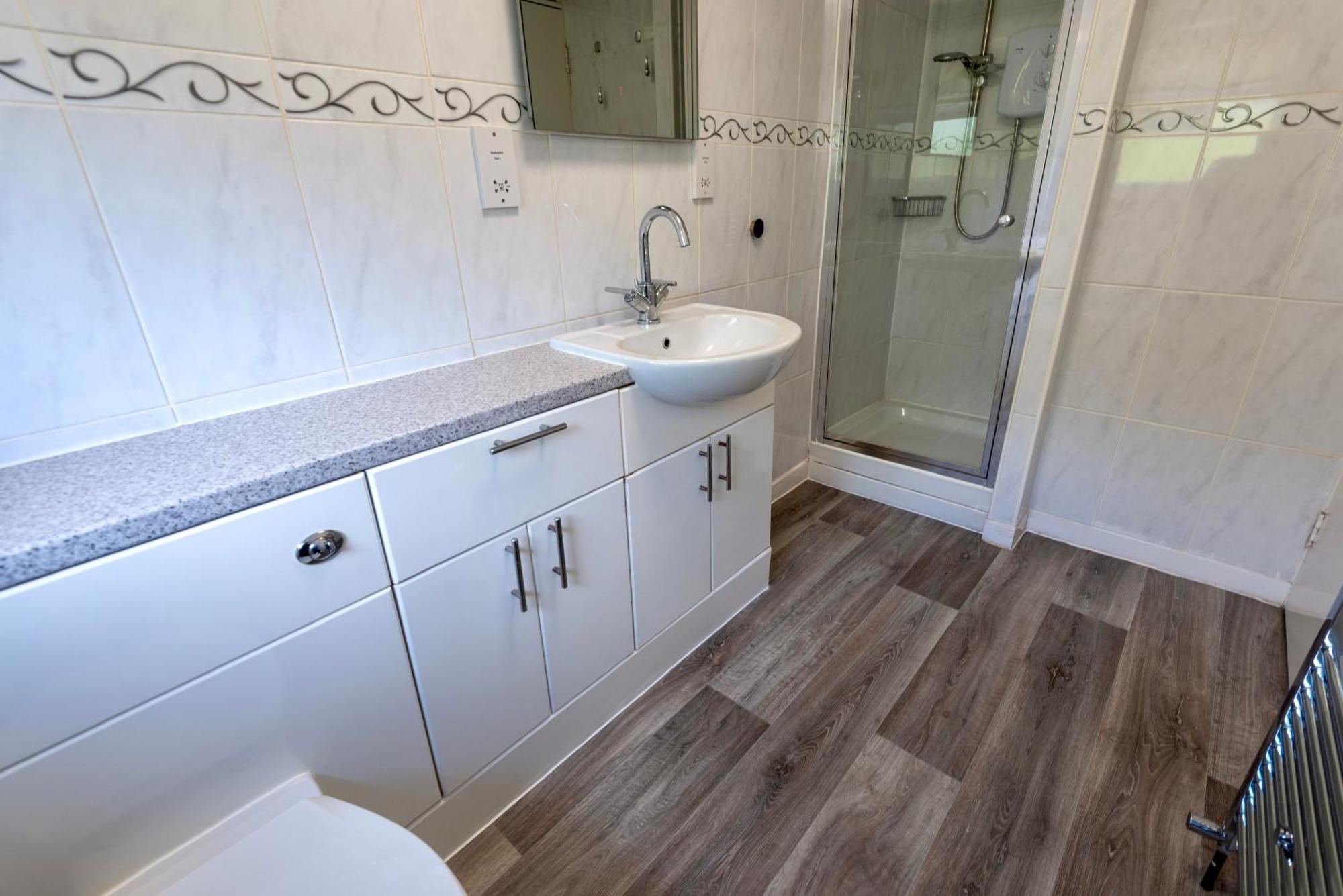 Single Room In Brand New 5 Bedroom Home BW Room 2 Solihull Esterno foto