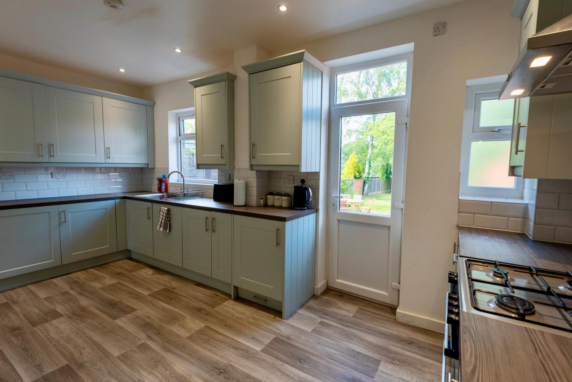 Single Room In Brand New 5 Bedroom Home BW Room 2 Solihull Esterno foto
